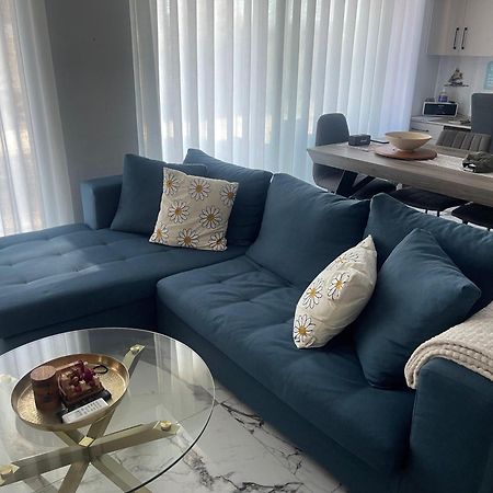 Sea View Apartment 파트라 외부 사진