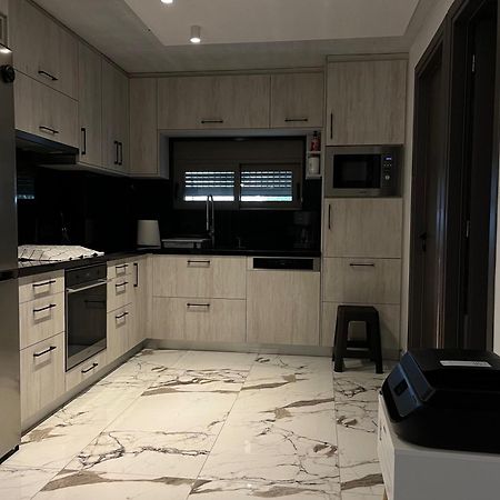 Sea View Apartment 파트라 외부 사진