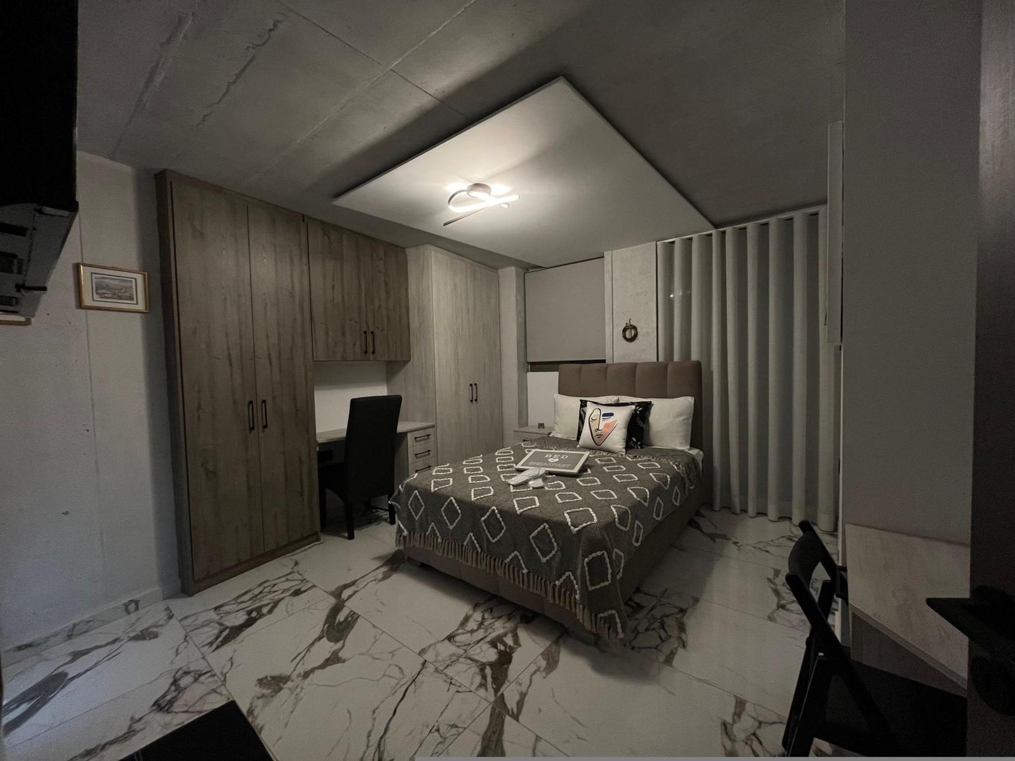 Sea View Apartment 파트라 외부 사진