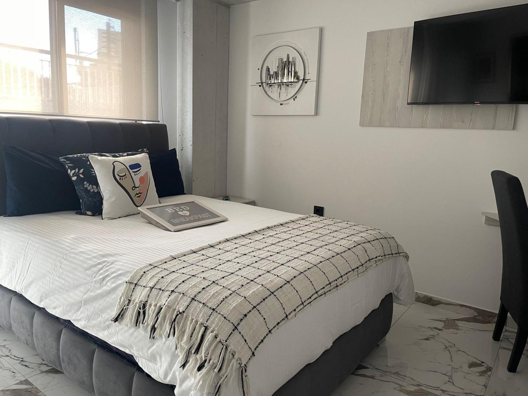 Sea View Apartment 파트라 외부 사진