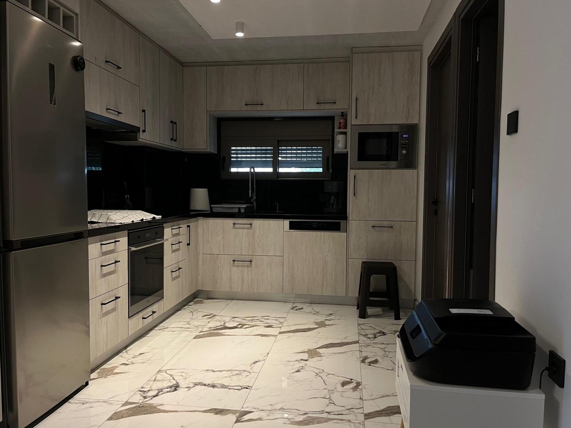 Sea View Apartment 파트라 외부 사진