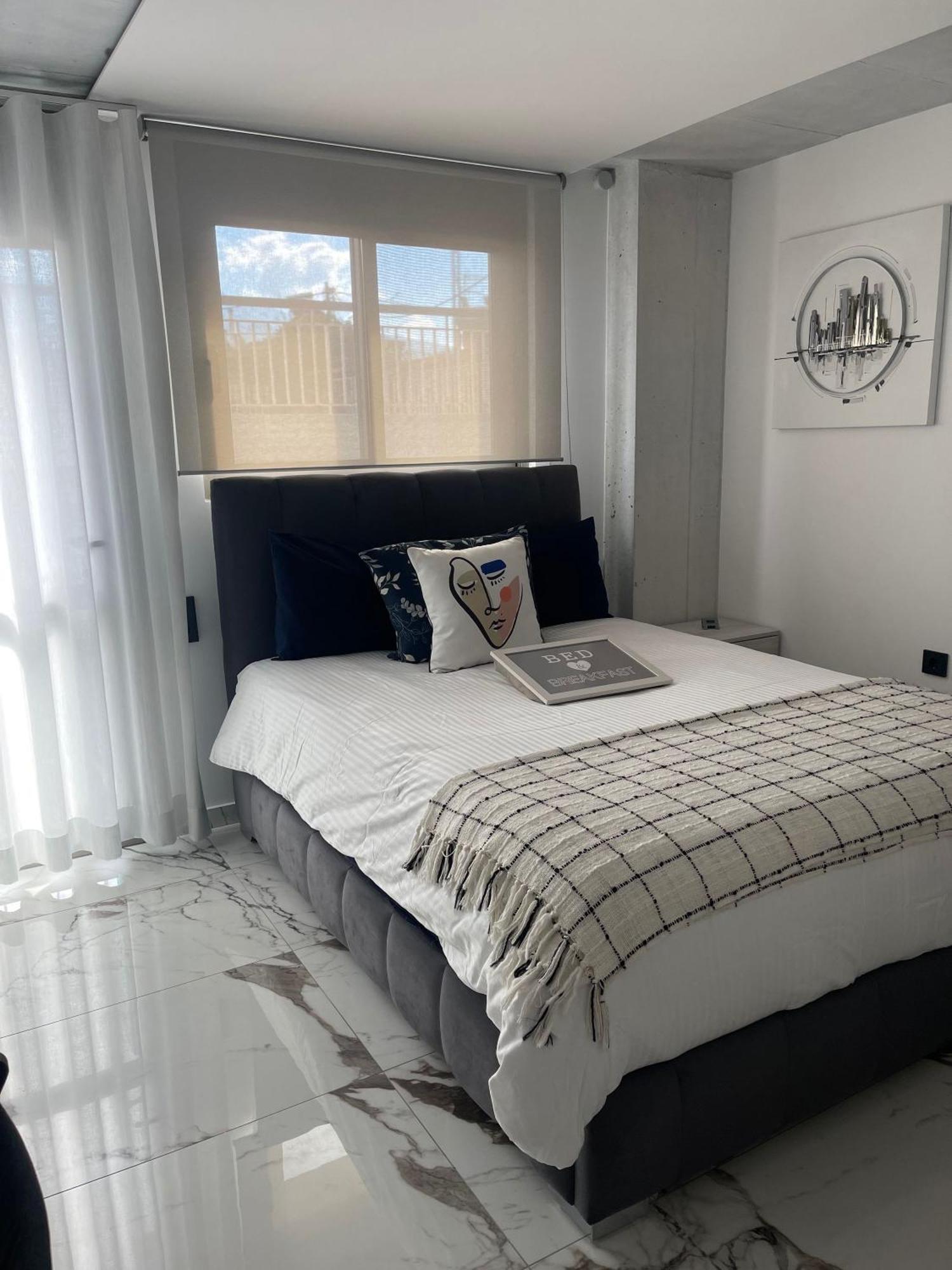 Sea View Apartment 파트라 외부 사진
