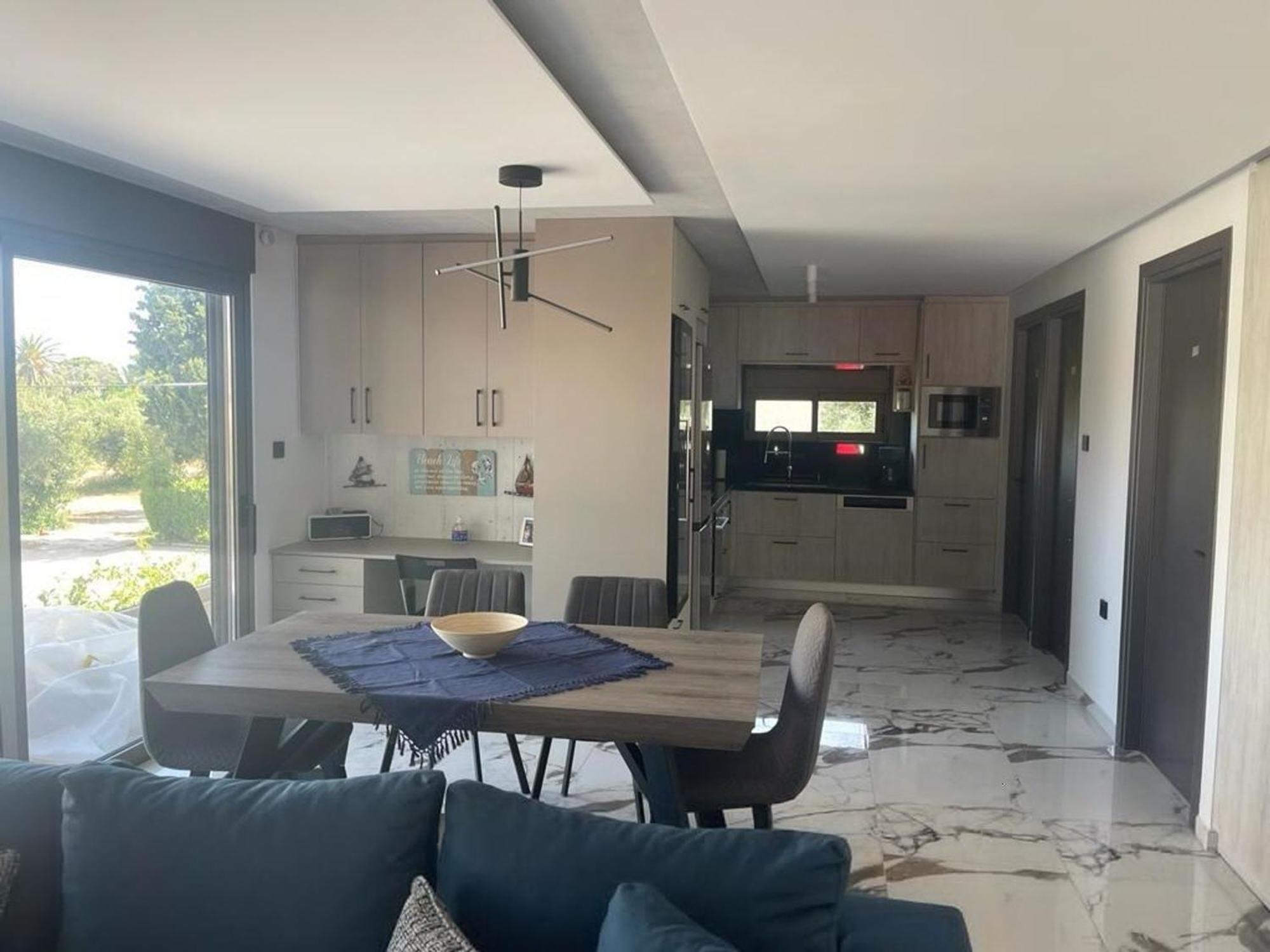 Sea View Apartment 파트라 외부 사진