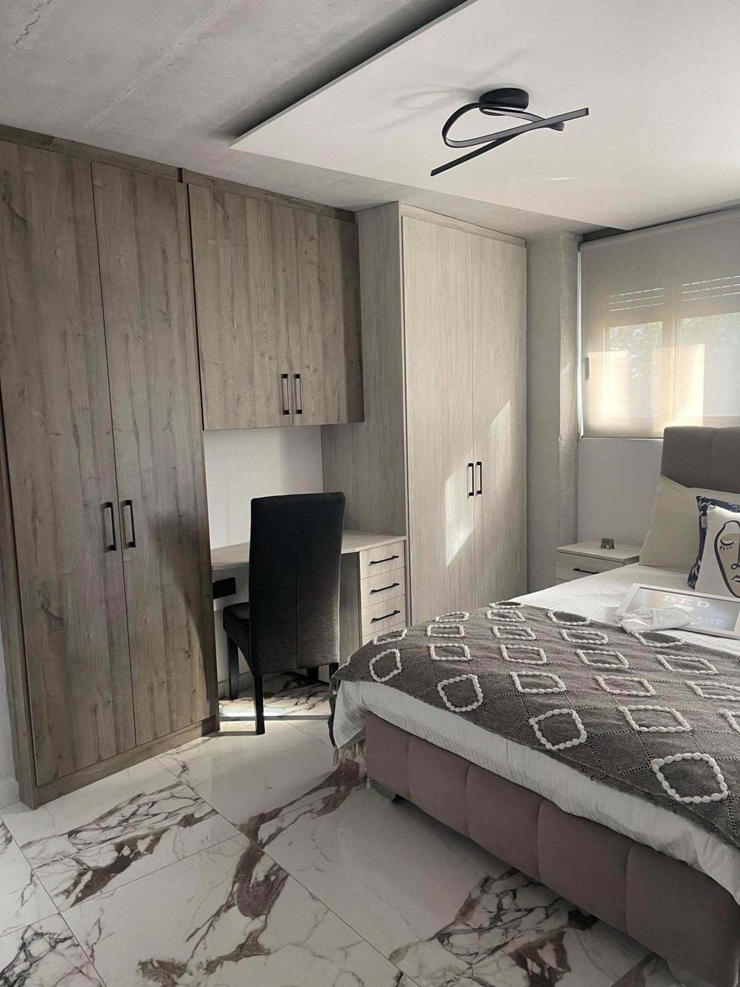 Sea View Apartment 파트라 외부 사진
